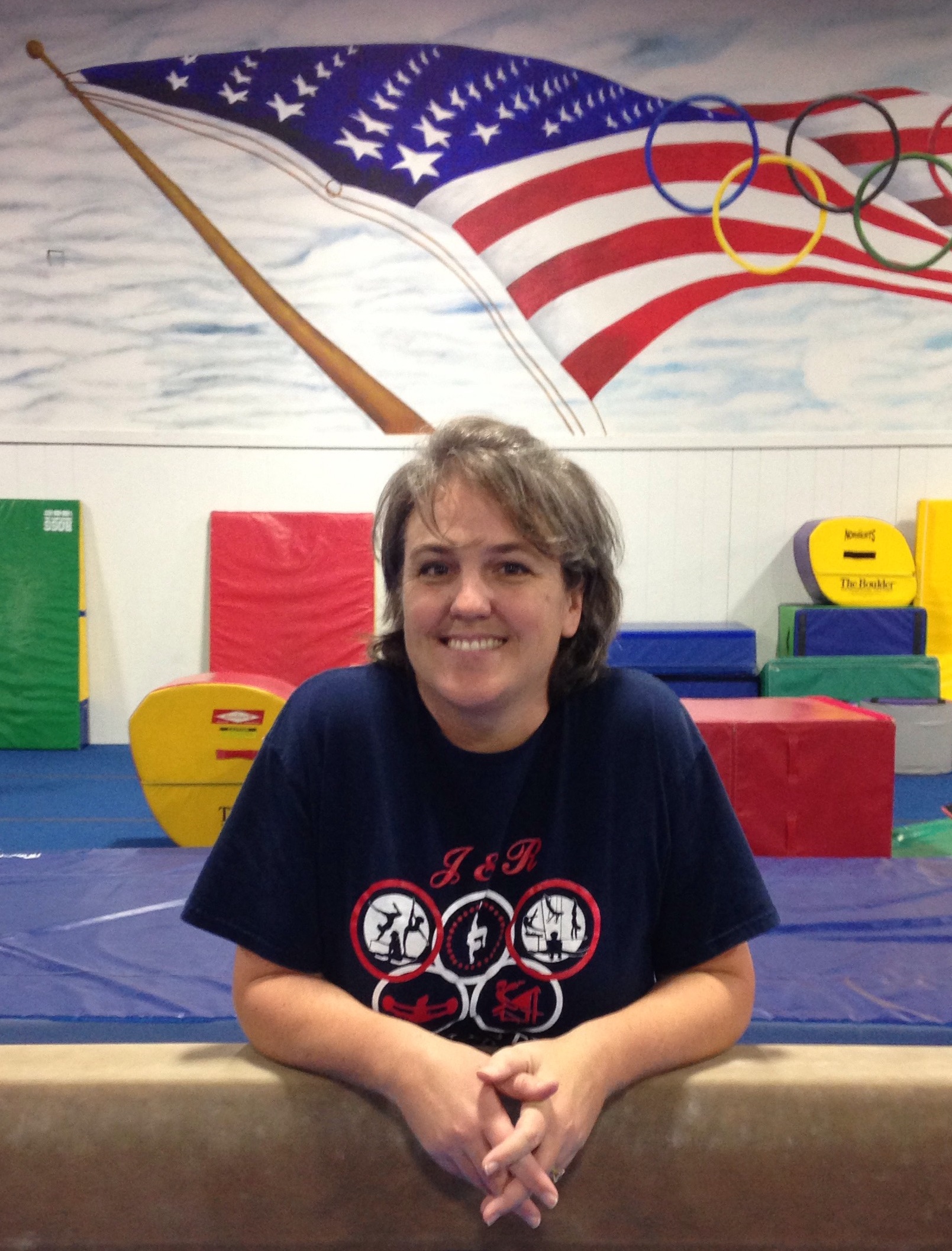 Carolyn Schmidt
