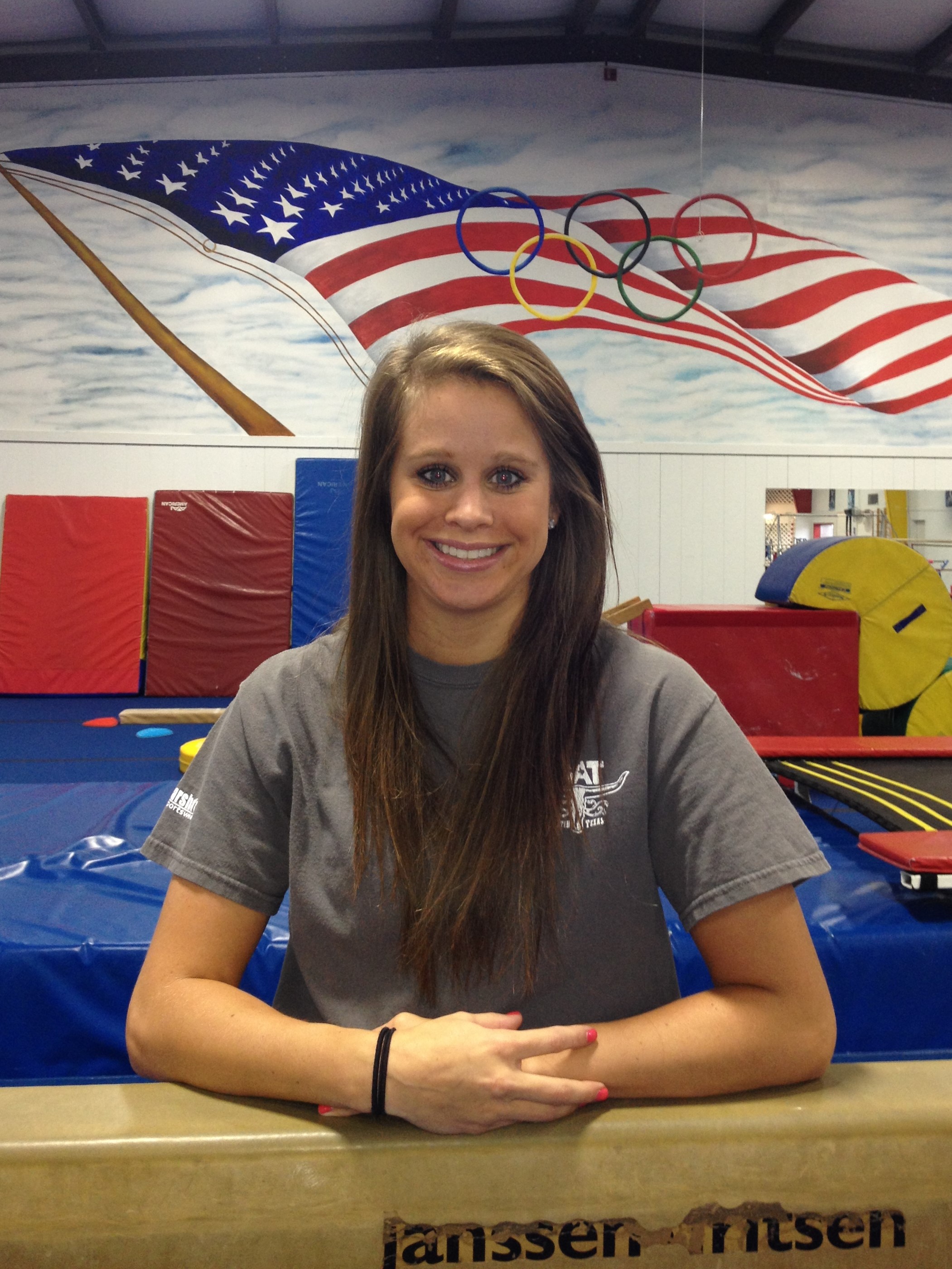 Lauren Hagerty
